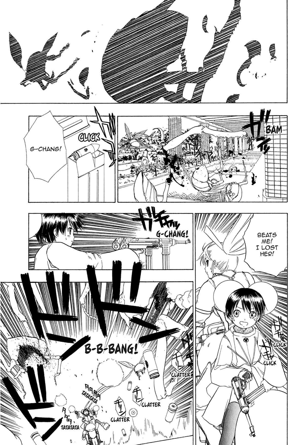 Read E.T.O. chapter 19 image 12 on Lezhin