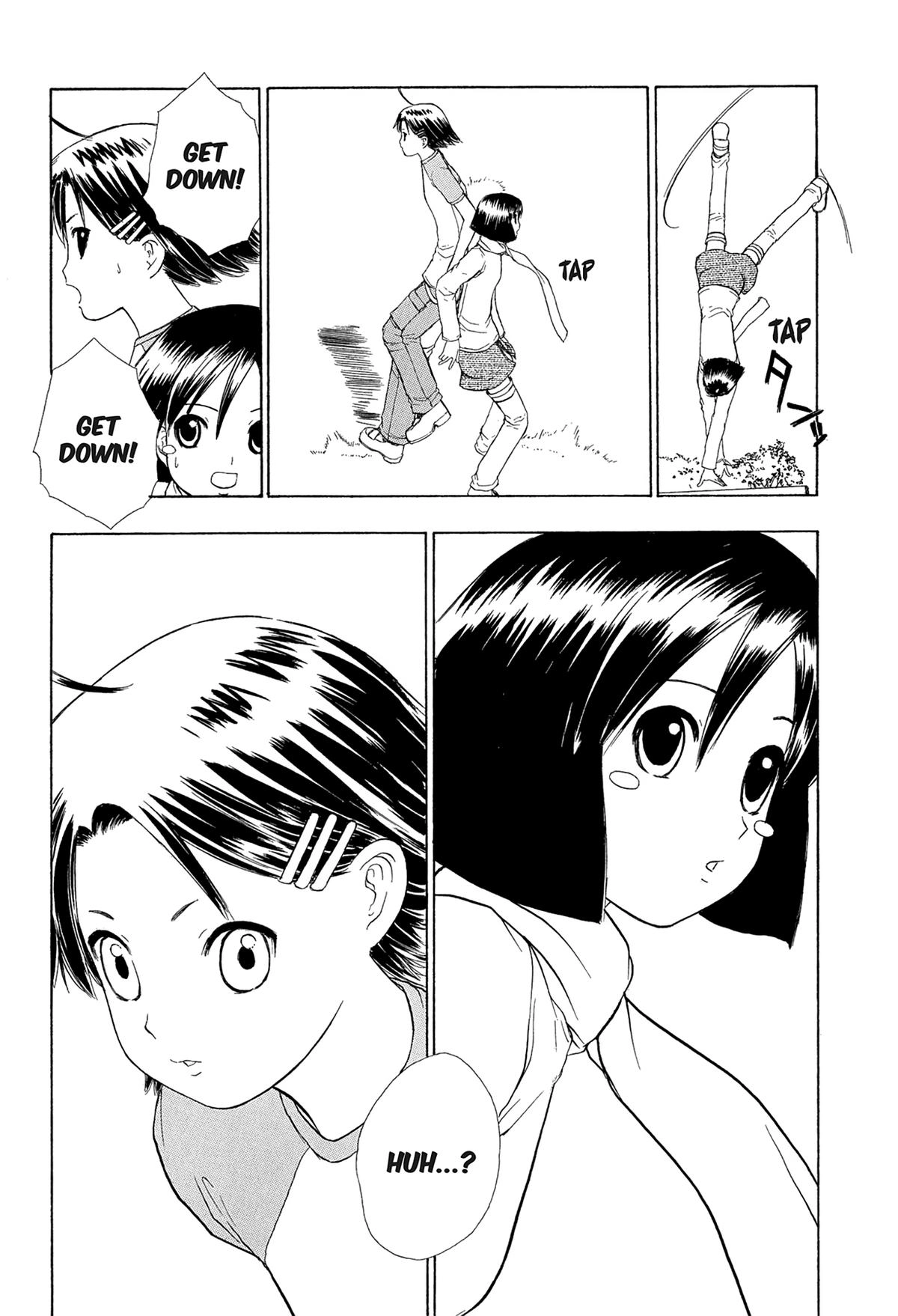 Read E.T.O. chapter 19 image 17 on Lezhin