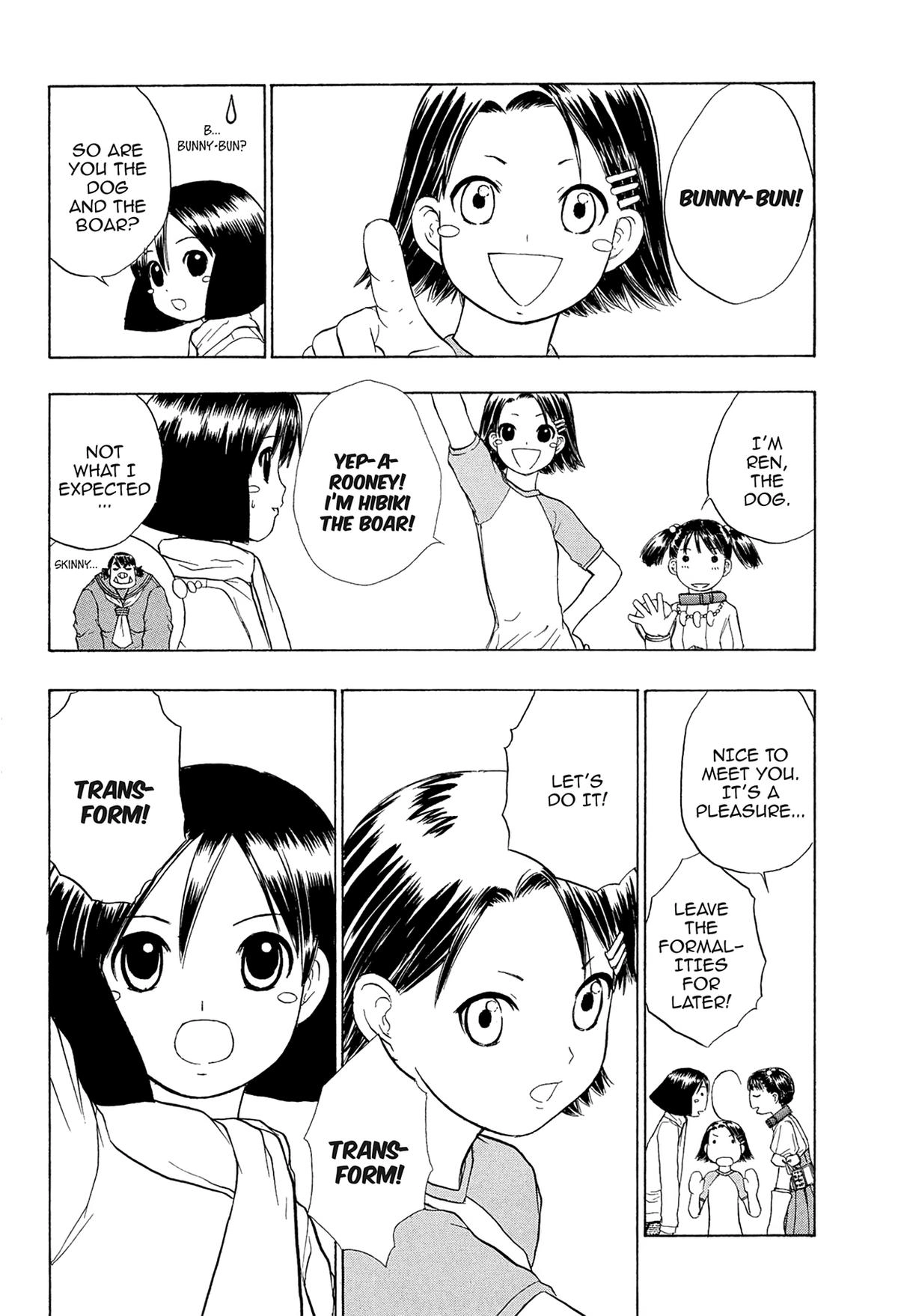 Read E.T.O. chapter 19 image 19 on Lezhin