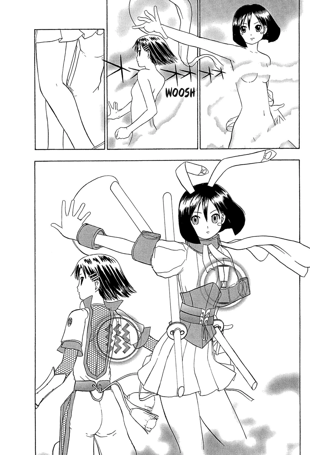 Read E.T.O. chapter 19 image 20 on Lezhin