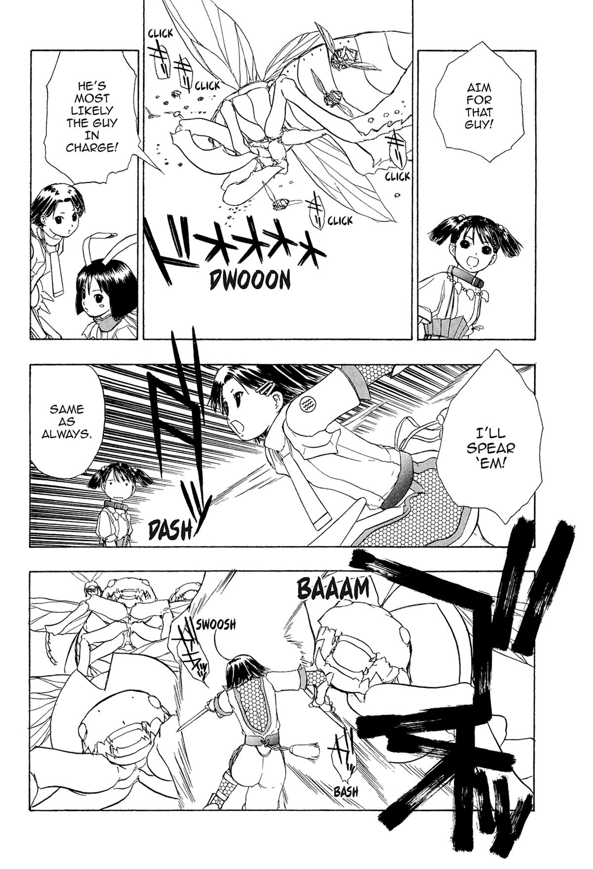 Read E.T.O. chapter 19 image 21 on Lezhin