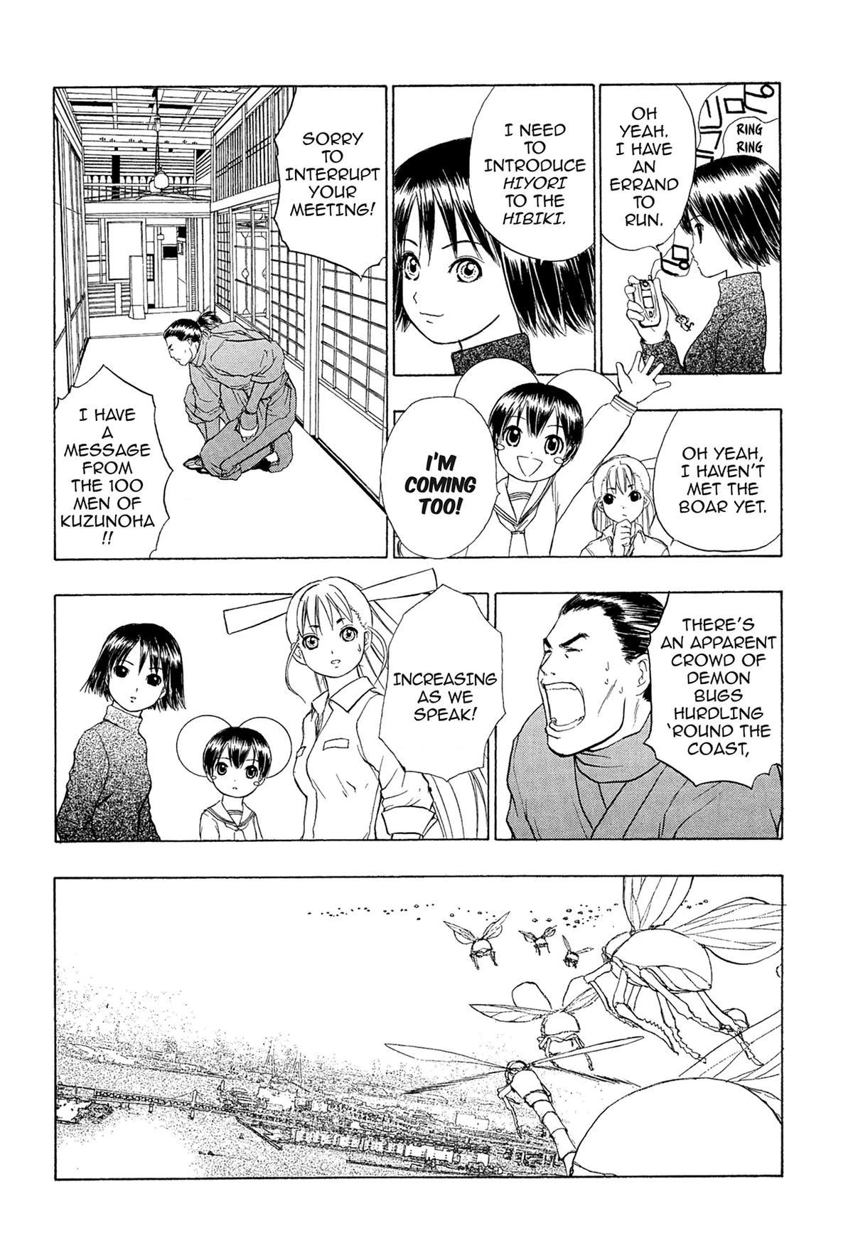 Read E.T.O. chapter 19 image 3 on Lezhin