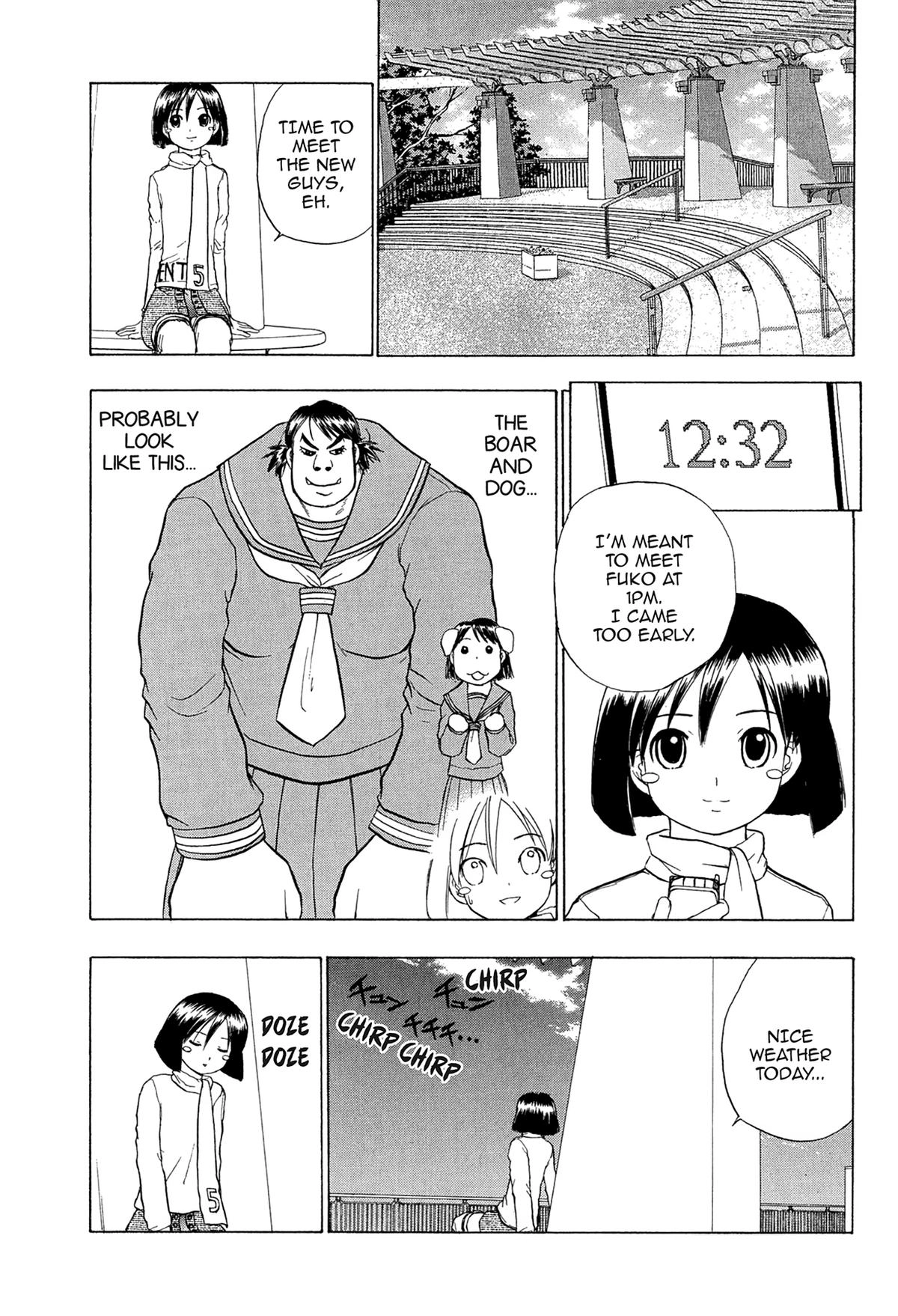 Read E.T.O. chapter 19 image 8 on Lezhin
