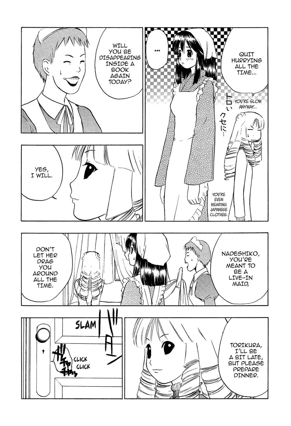 Read E.T.O. chapter 2 image 11 on Lezhin