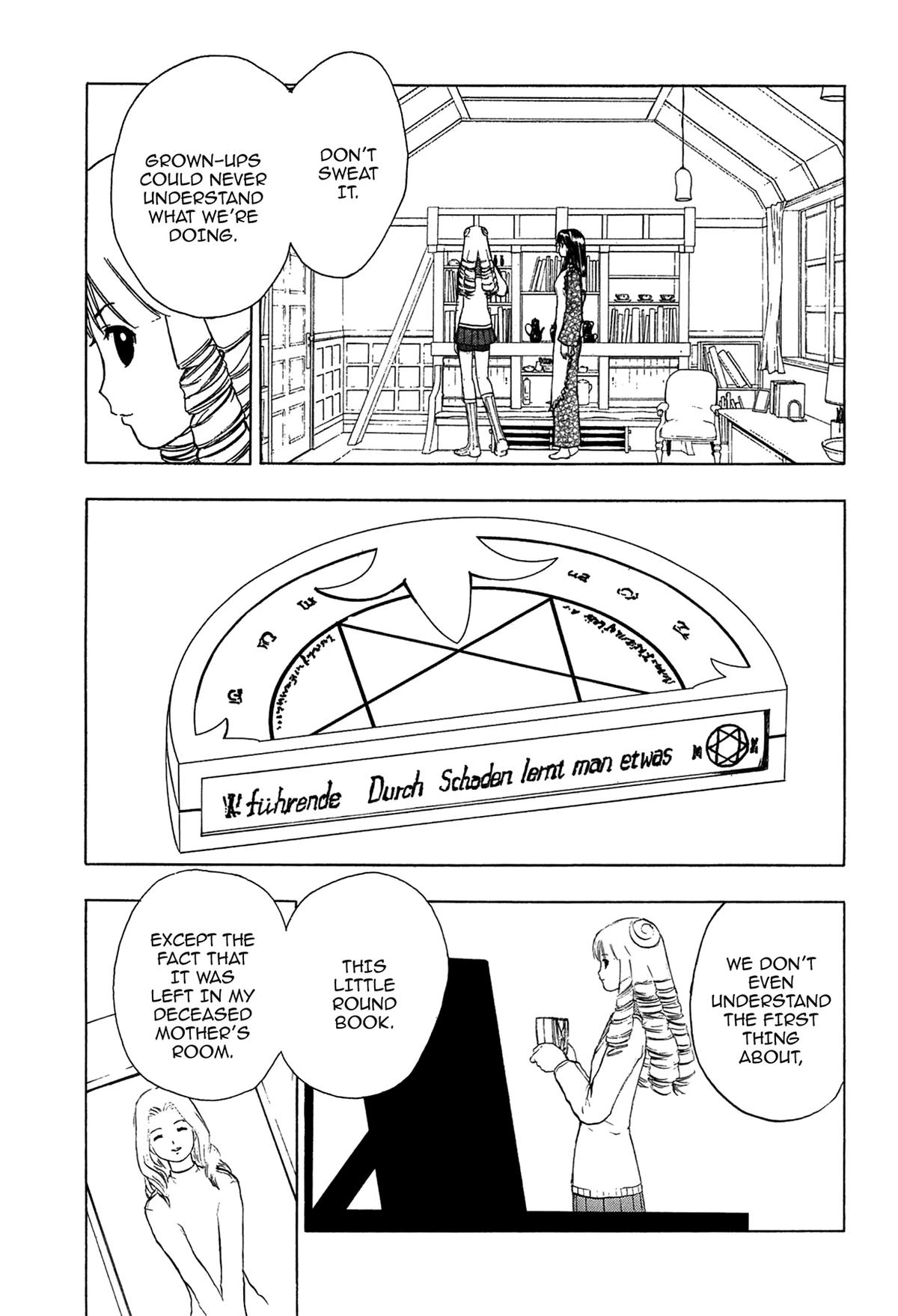 Read E.T.O. chapter 2 image 12 on Lezhin