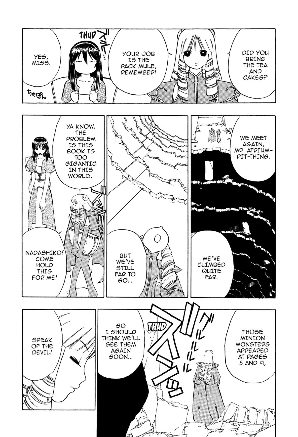 Read E.T.O. chapter 2 image 17 on Lezhin