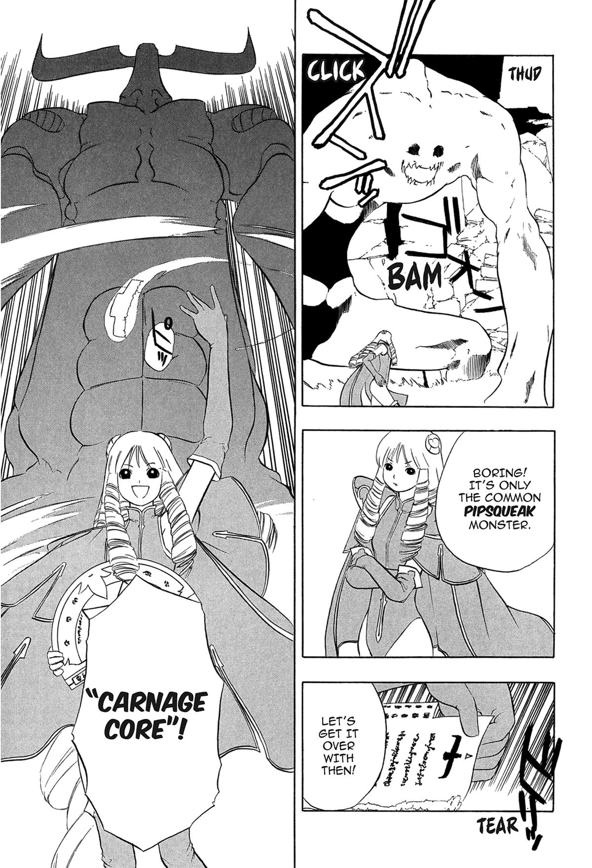 Read E.T.O. chapter 2 image 18 on Lezhin
