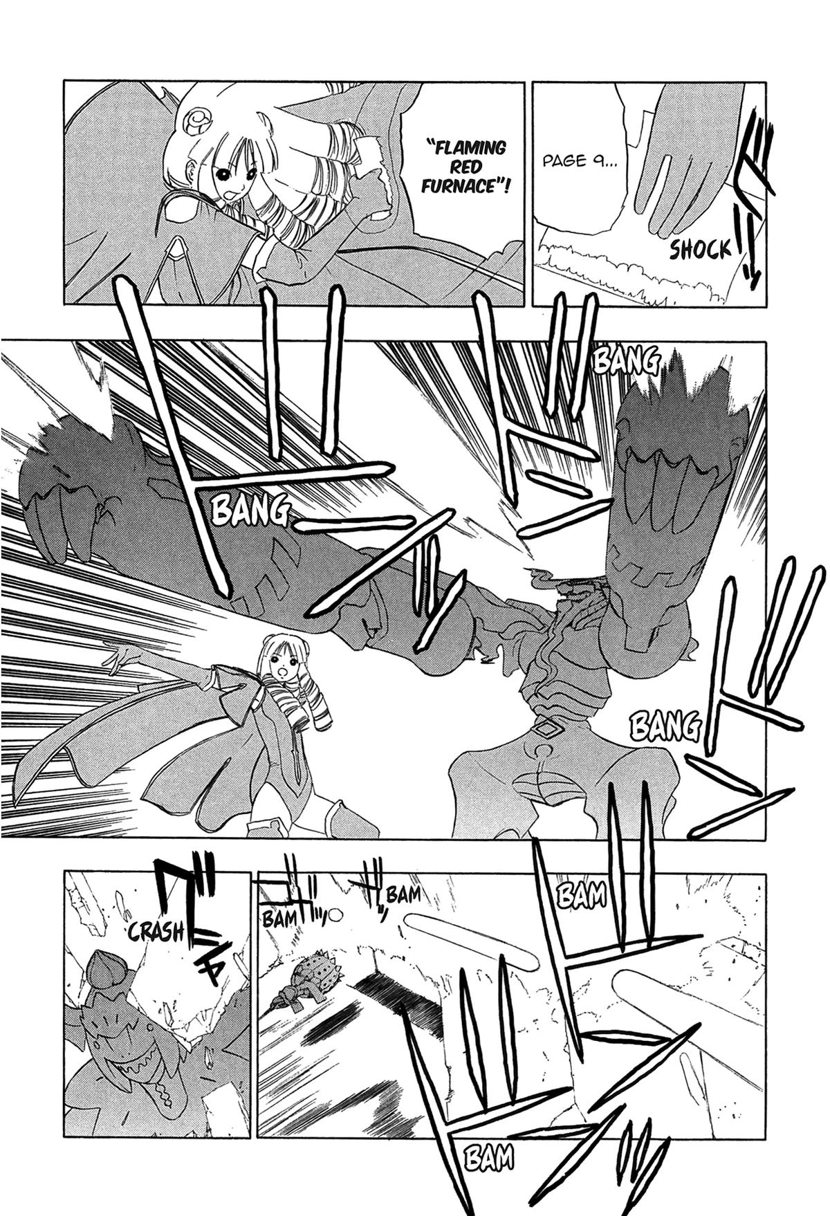 Read E.T.O. chapter 2 image 26 on Lezhin
