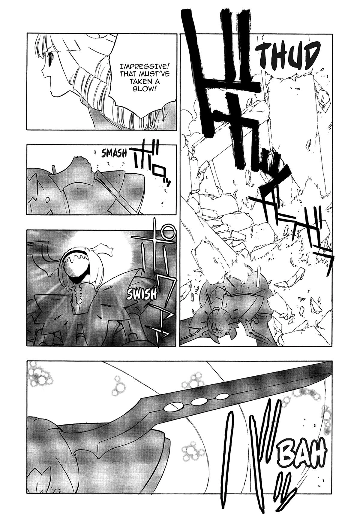 Read E.T.O. chapter 2 image 27 on Lezhin