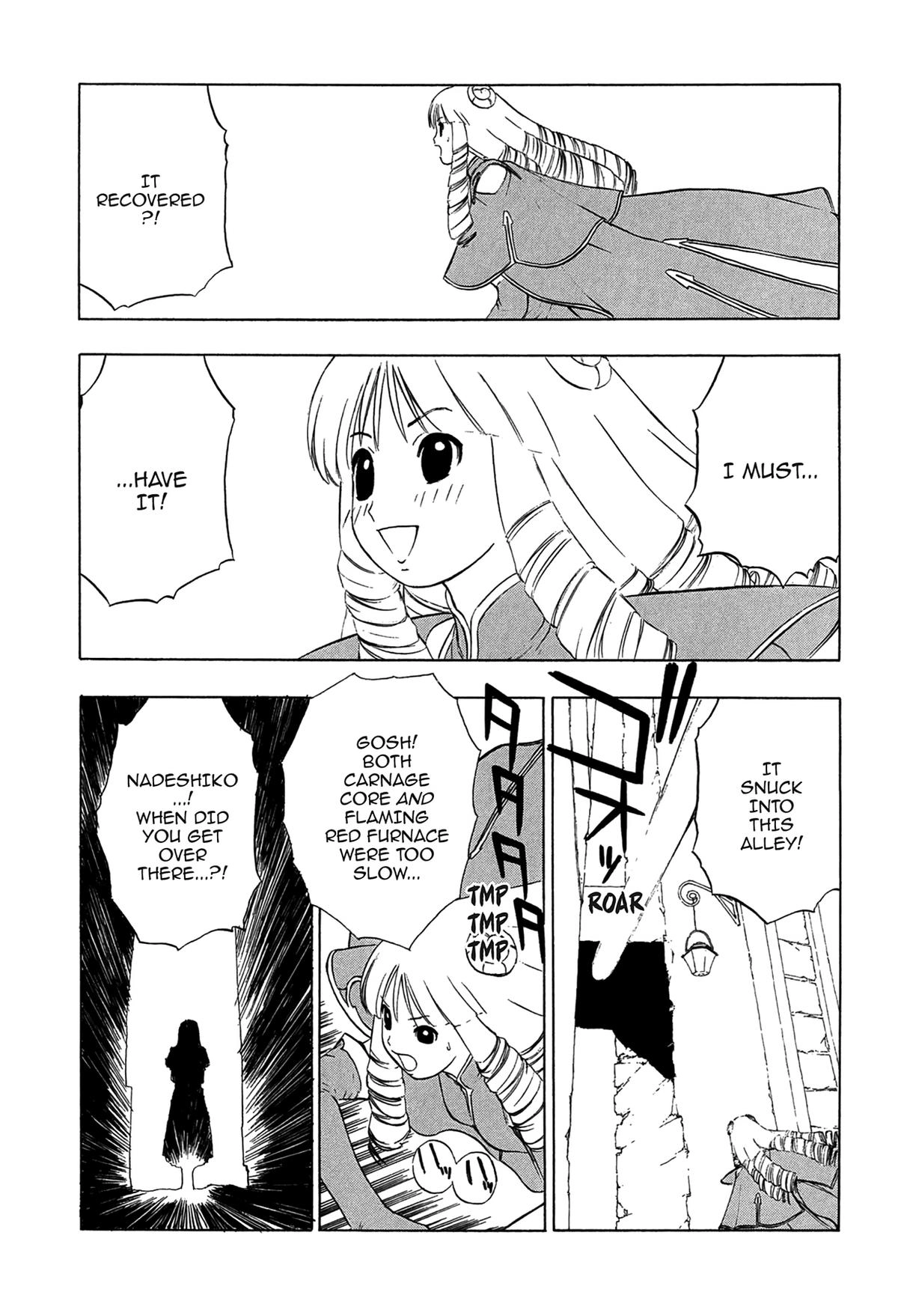 Read E.T.O. chapter 2 image 28 on Lezhin