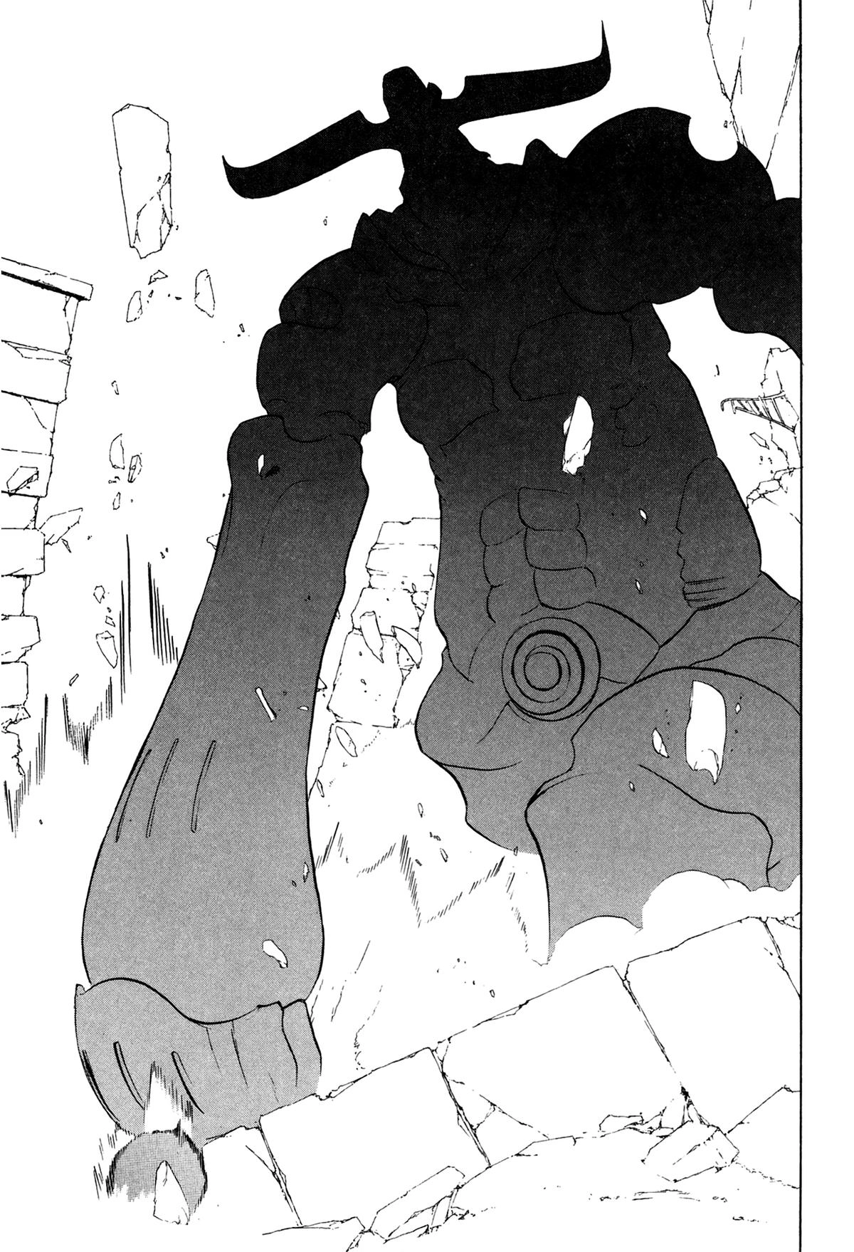 Read E.T.O. chapter 2 image 30 on Lezhin