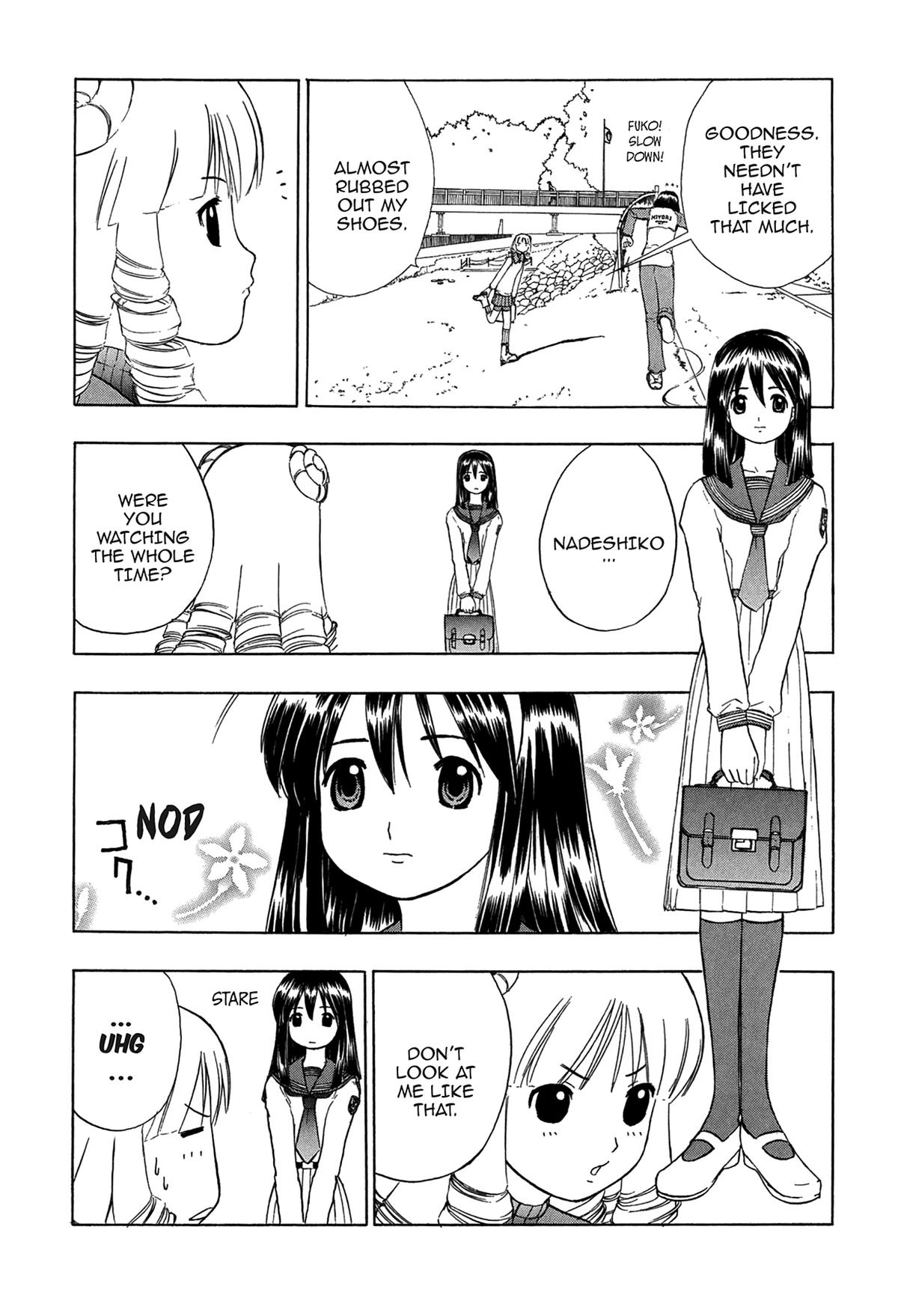 Read E.T.O. chapter 2 image 8 on Lezhin