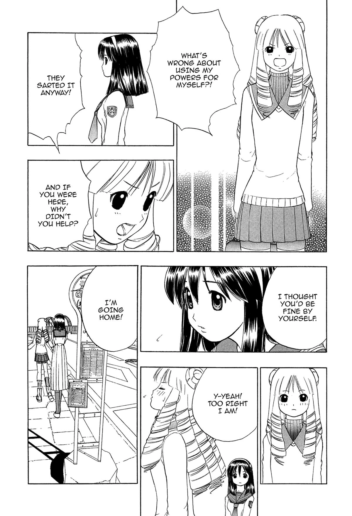 Read E.T.O. chapter 2 image 9 on Lezhin