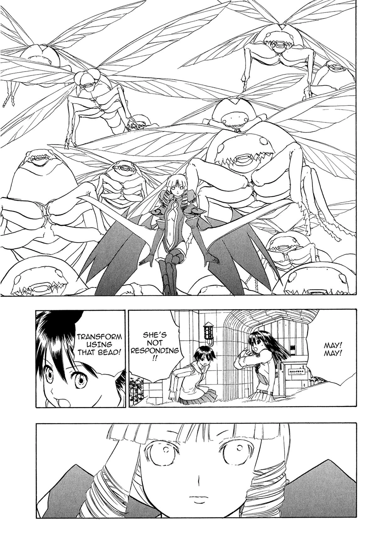 Read E.T.O. chapter 20 image 12 on Lezhin