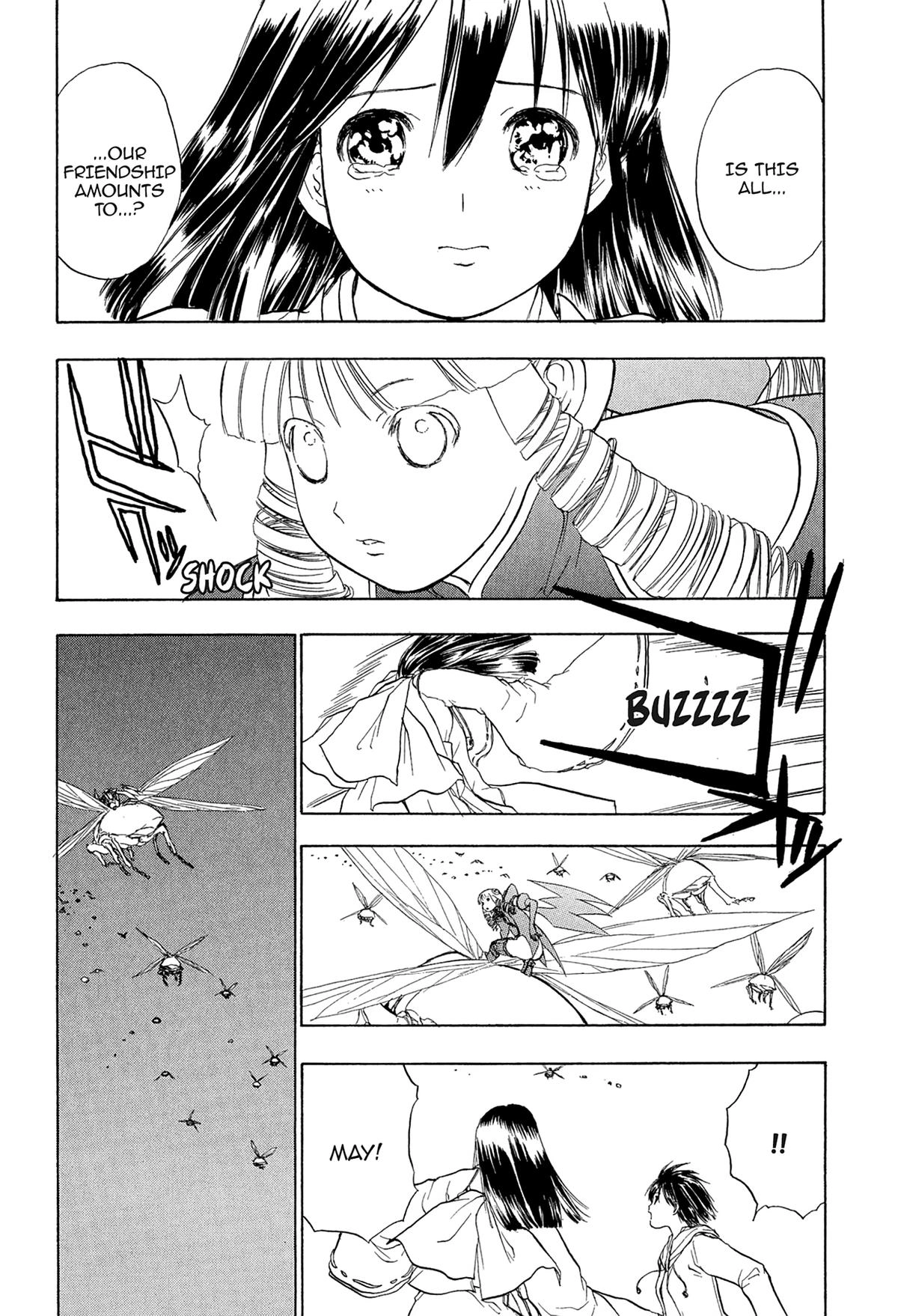 Read E.T.O. chapter 20 image 19 on Lezhin