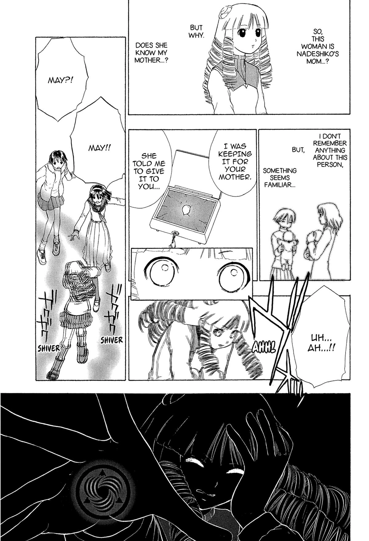 Read E.T.O. chapter 20 image 2 on Lezhin