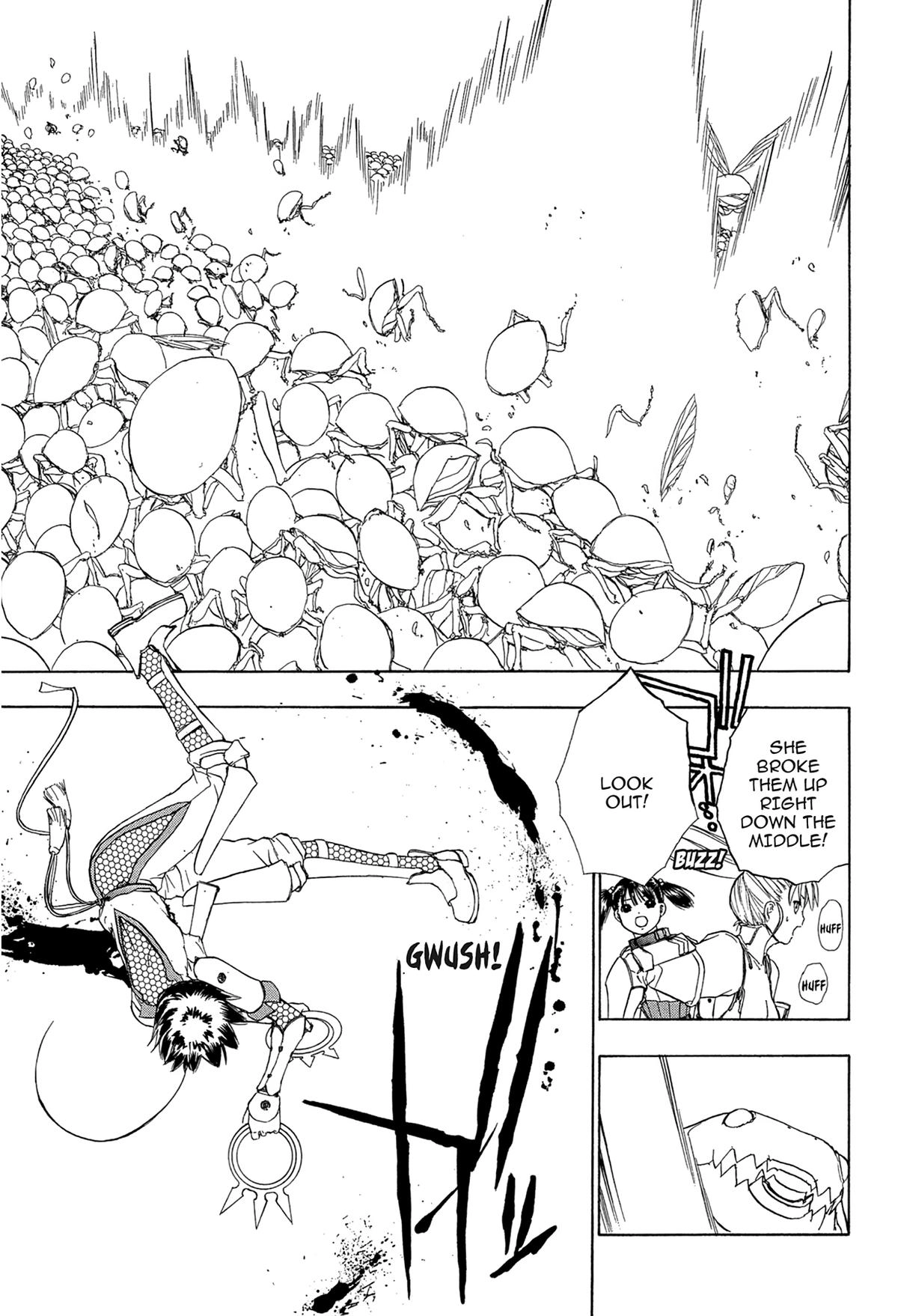 Read E.T.O. chapter 20 image 22 on Lezhin