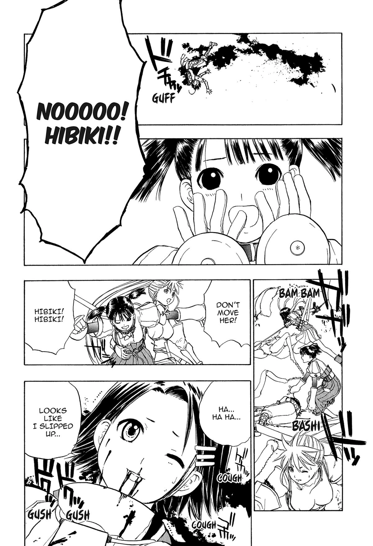 Read E.T.O. chapter 20 image 23 on Lezhin