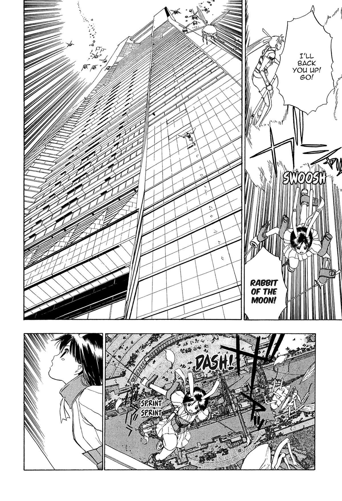 Read E.T.O. chapter 20 image 27 on Lezhin