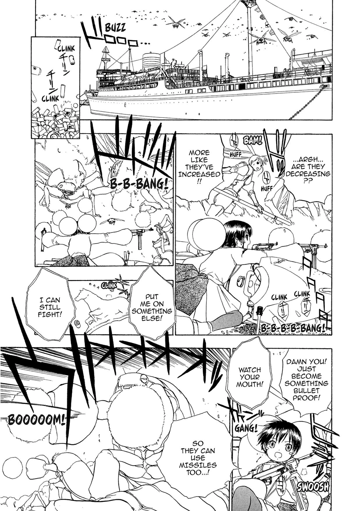 Read E.T.O. chapter 20 image 4 on Lezhin
