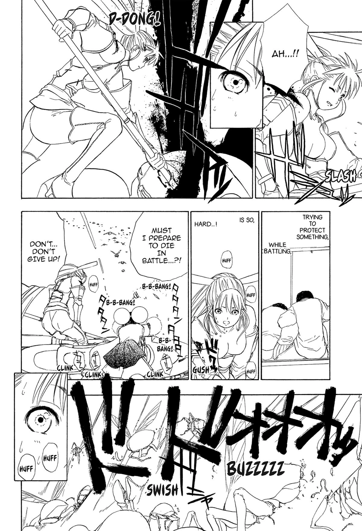 Read E.T.O. chapter 20 image 5 on Lezhin