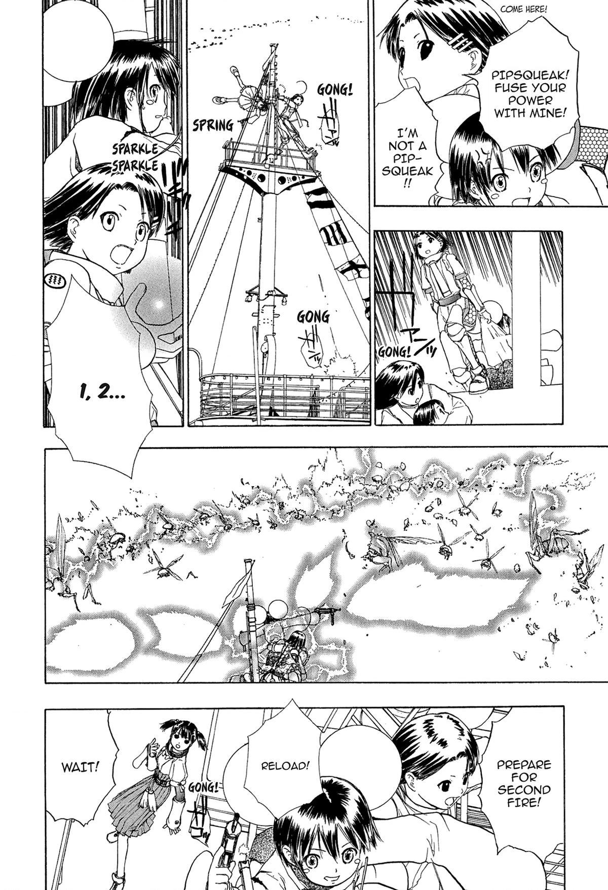 Read E.T.O. chapter 20 image 7 on Lezhin