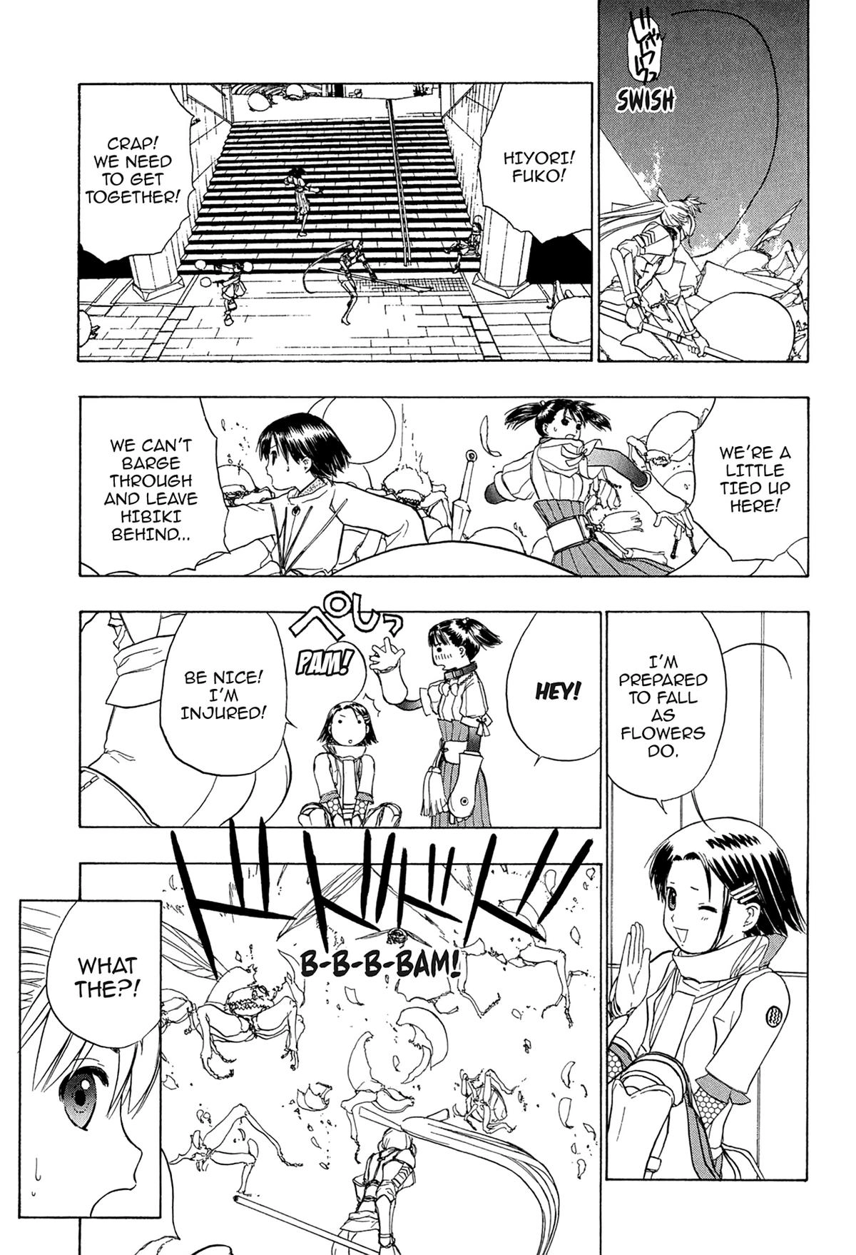 Read E.T.O. chapter 21 image 10 on Lezhin