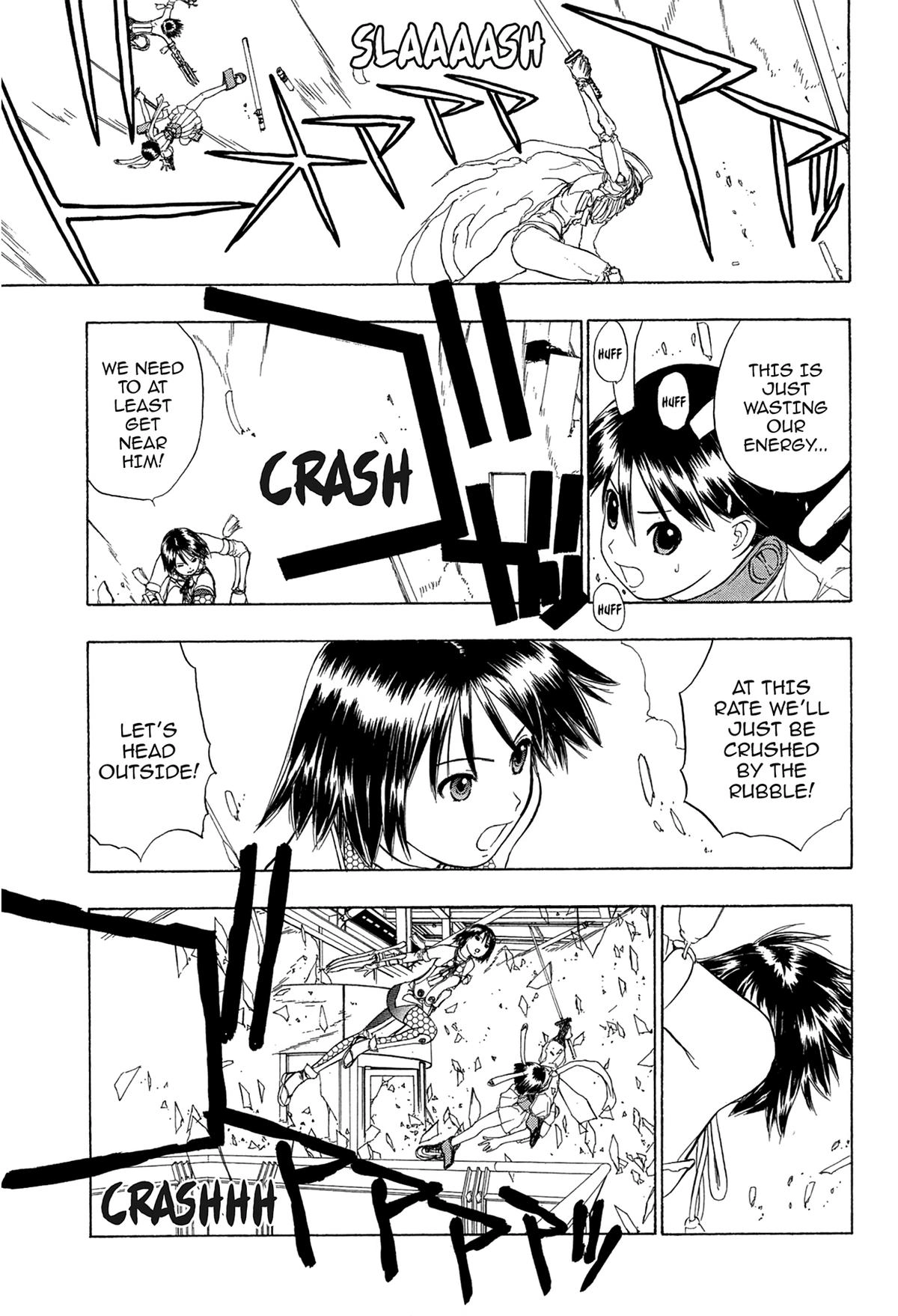 Read E.T.O. chapter 21 image 14 on Lezhin