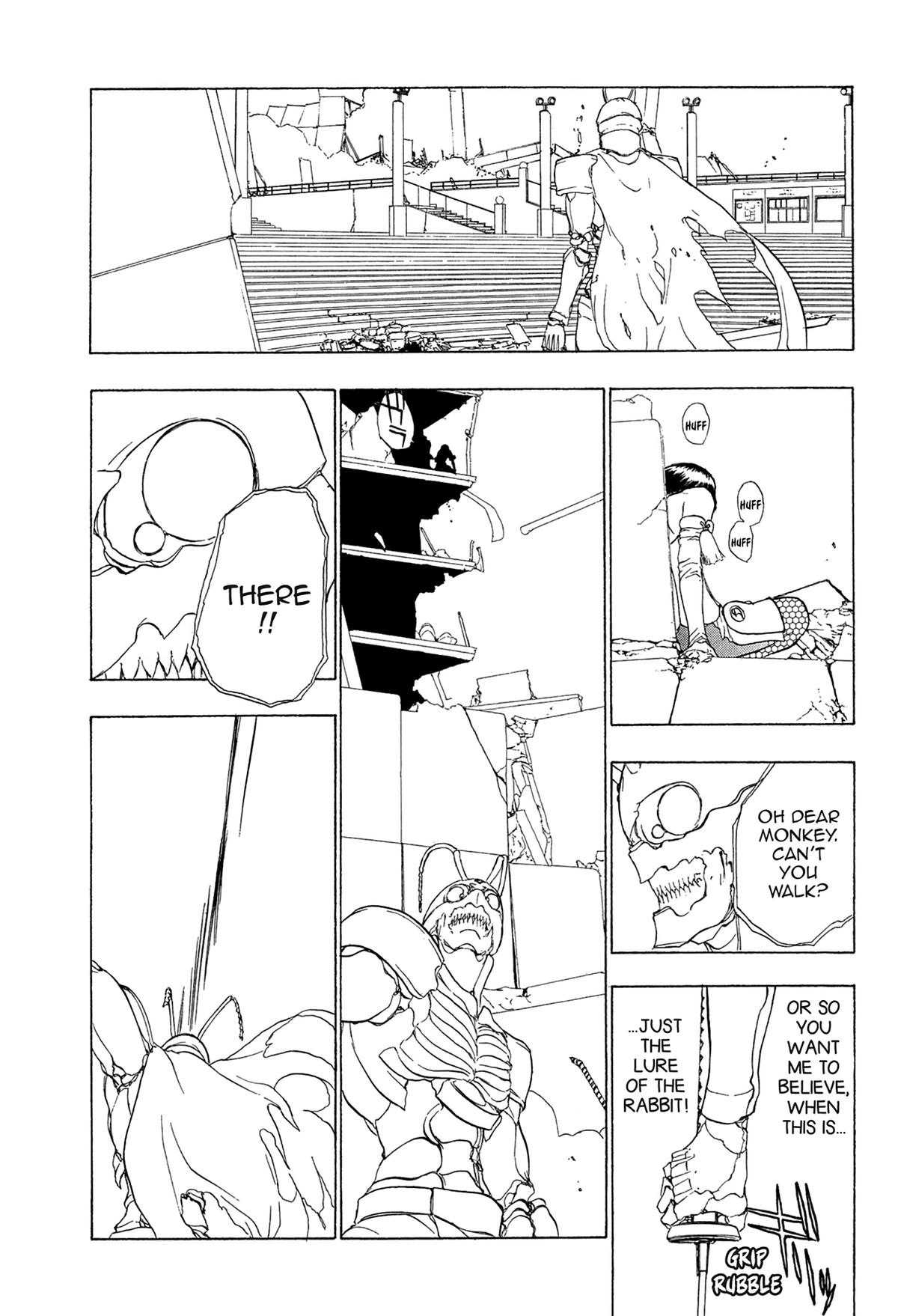Read E.T.O. chapter 21 image 16 on Lezhin