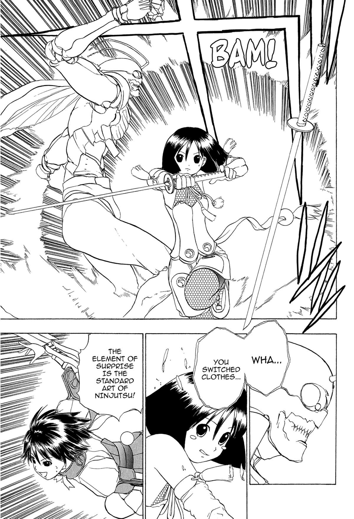 Read E.T.O. chapter 21 image 18 on Lezhin