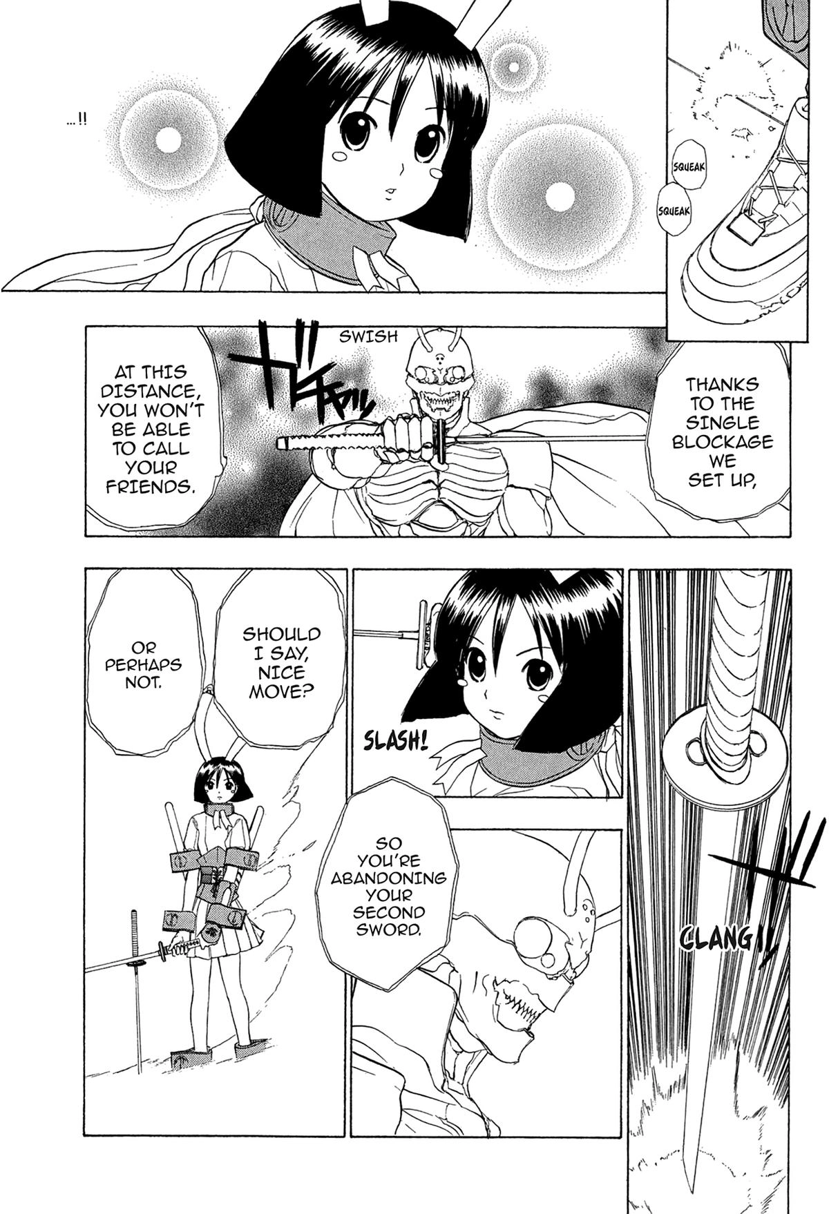 Read E.T.O. chapter 21 image 2 on Lezhin