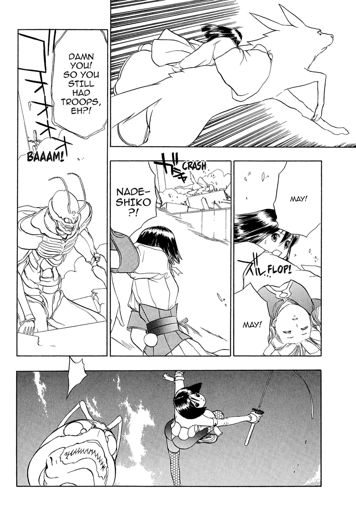 Read E.T.O. chapter 21 image 21 on Lezhin