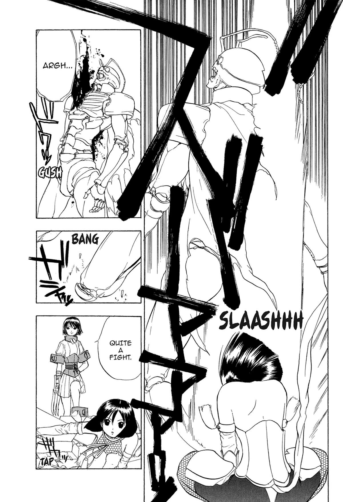 Read E.T.O. chapter 21 image 22 on Lezhin