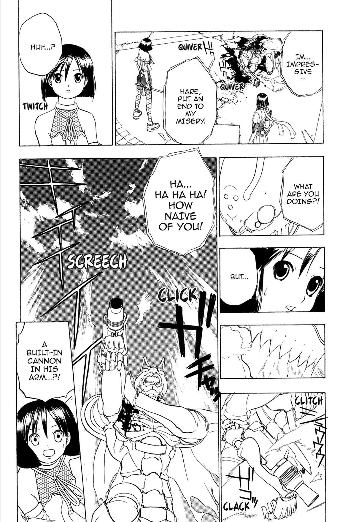 Read E.T.O. chapter 21 image 23 on Lezhin
