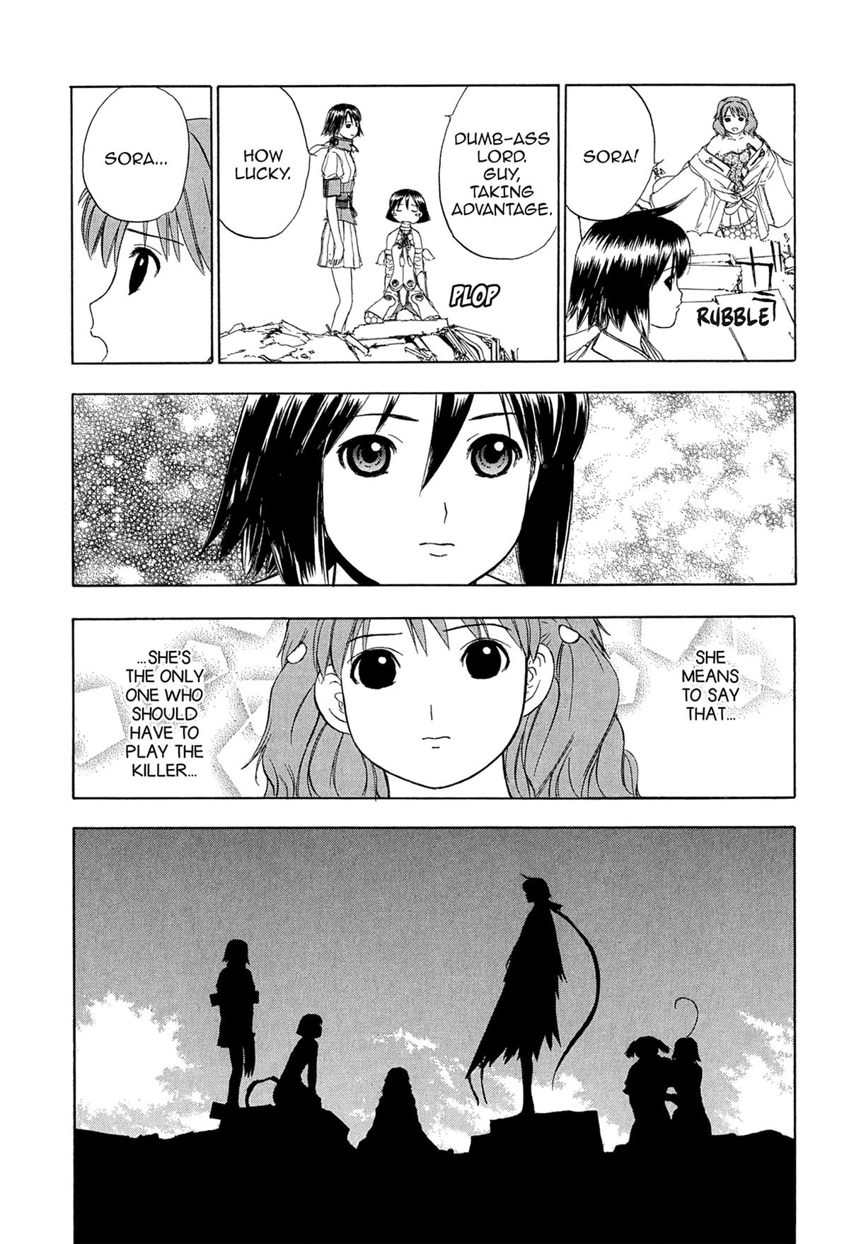 Read E.T.O. chapter 21 image 26 on Lezhin
