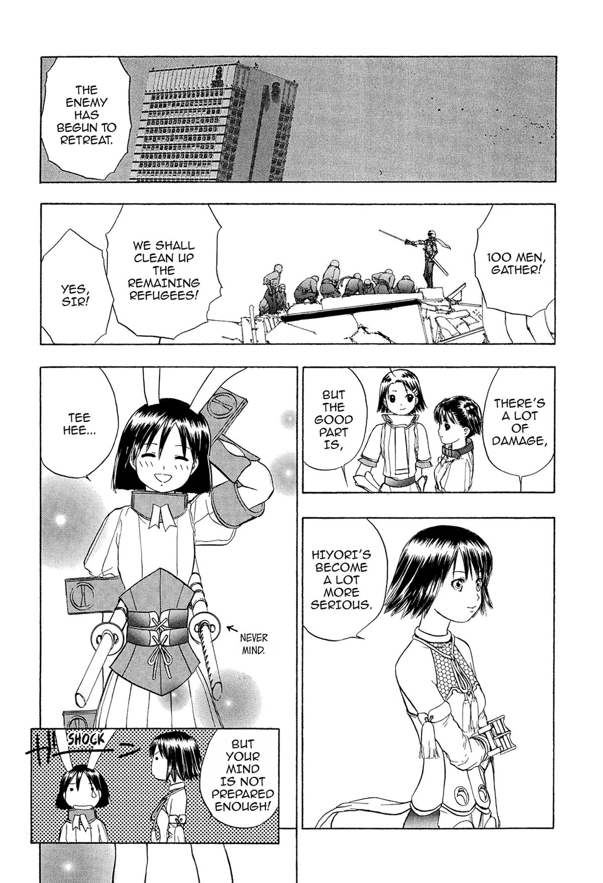 Read E.T.O. chapter 21 image 27 on Lezhin