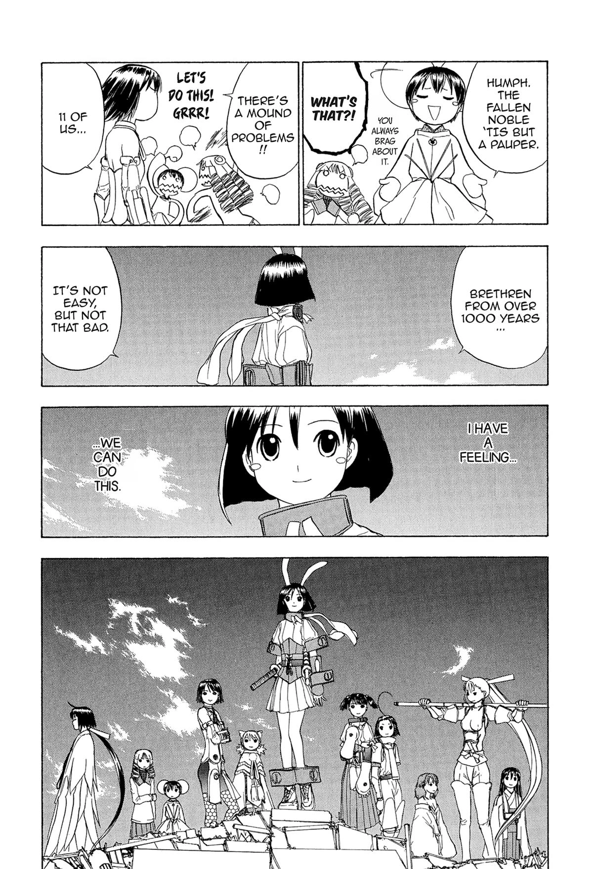 Read E.T.O. chapter 21 image 29 on Lezhin