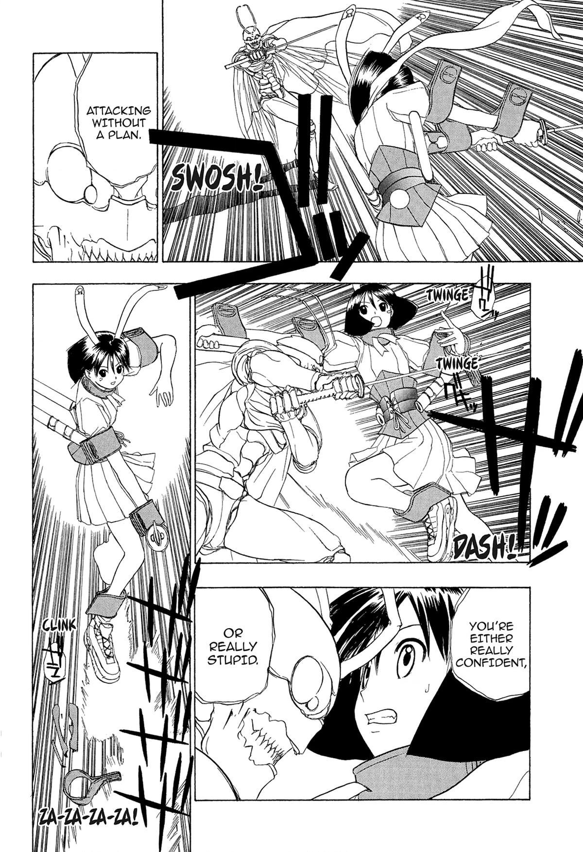Read E.T.O. chapter 21 image 3 on Lezhin