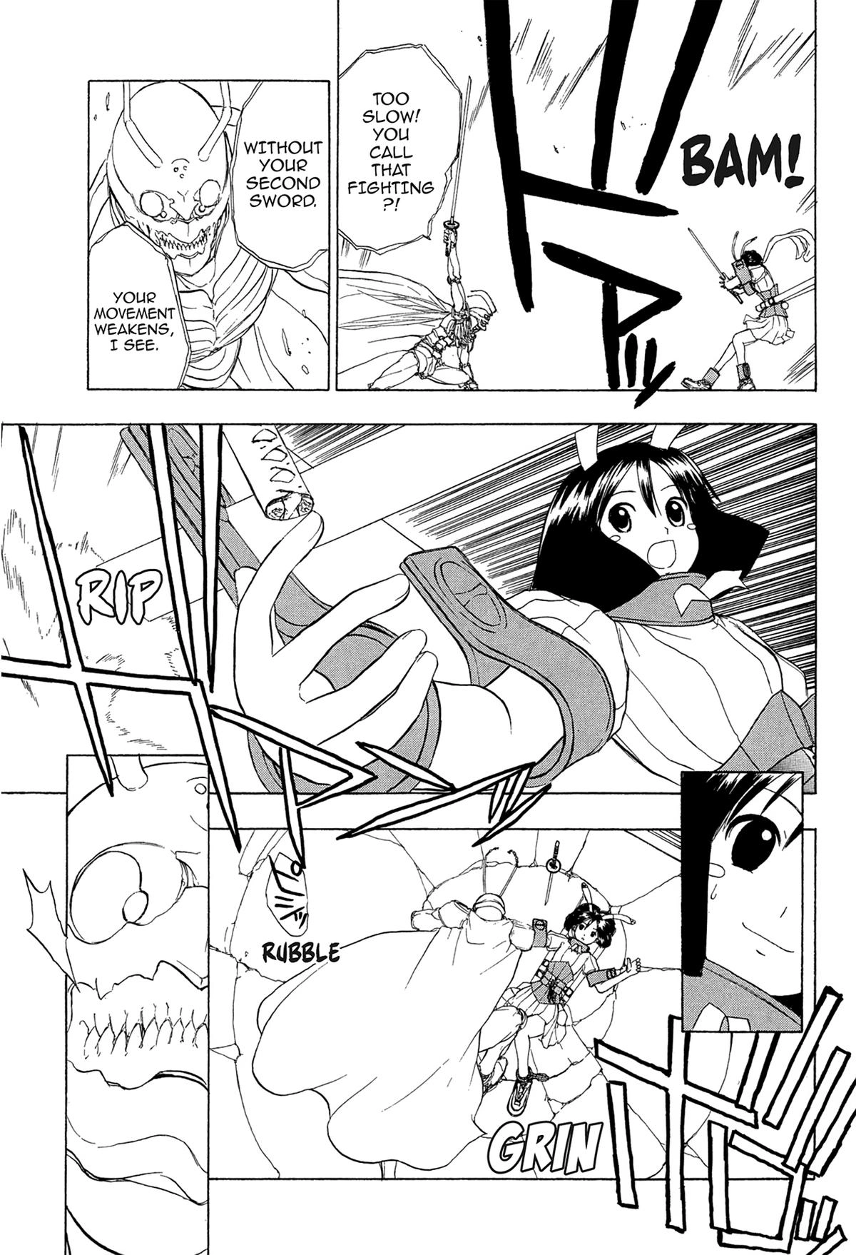 Read E.T.O. chapter 21 image 4 on Lezhin