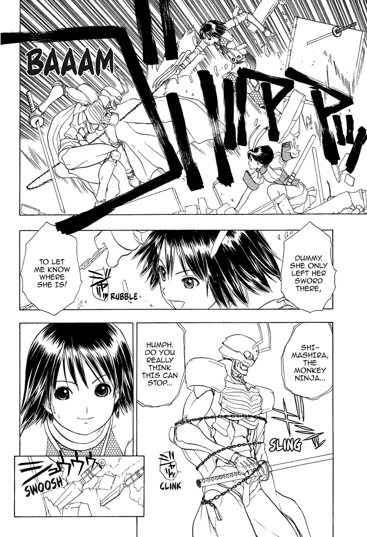 Read E.T.O. chapter 21 image 5 on Lezhin