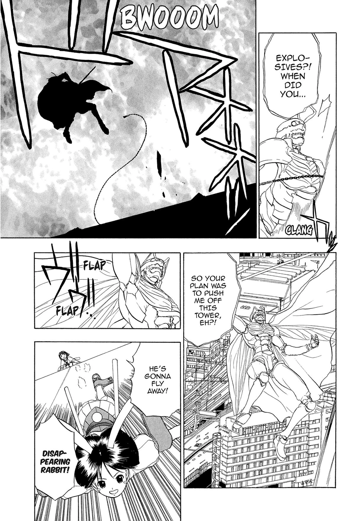 Read E.T.O. chapter 21 image 6 on Lezhin