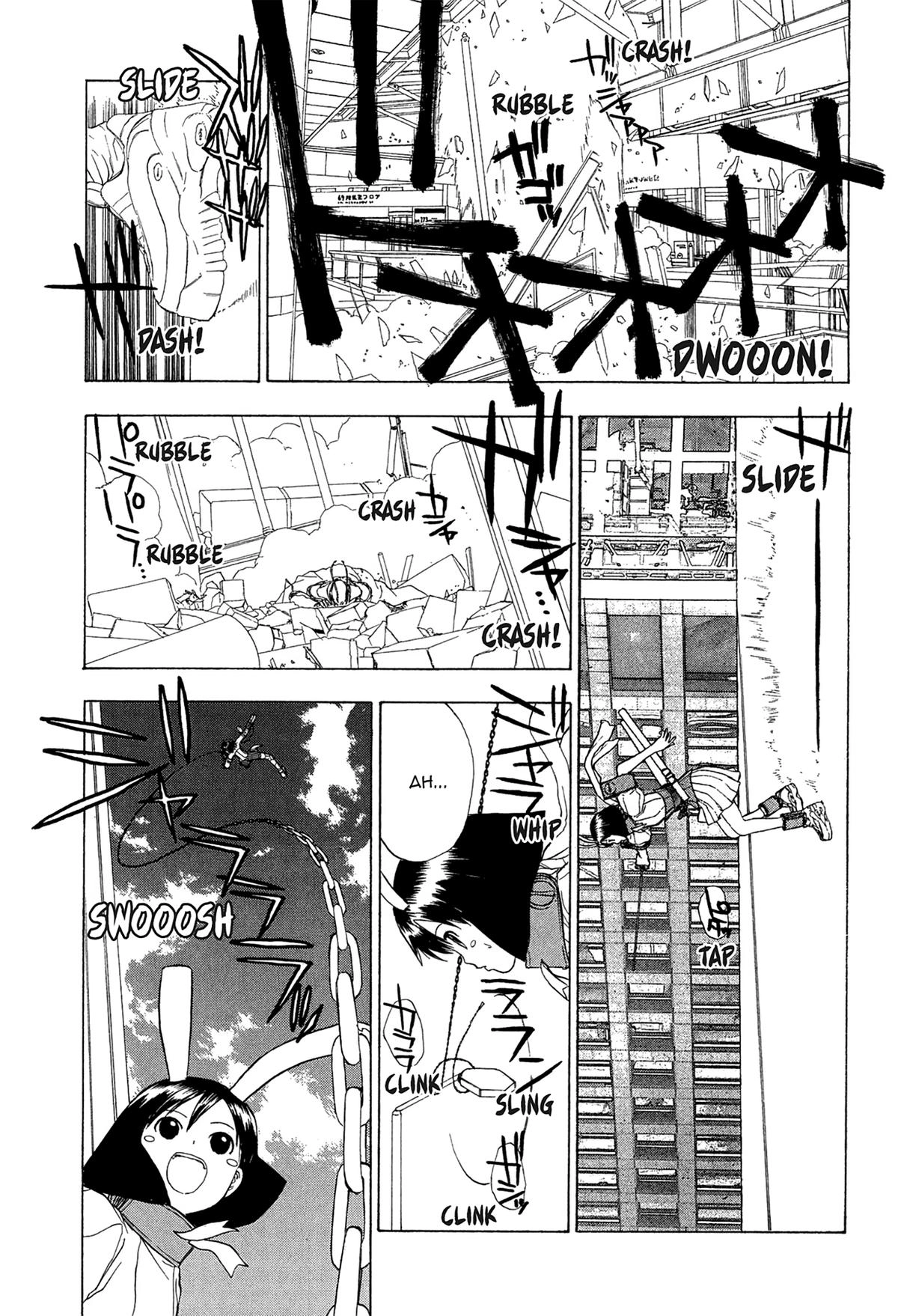 Read E.T.O. chapter 21 image 8 on Lezhin