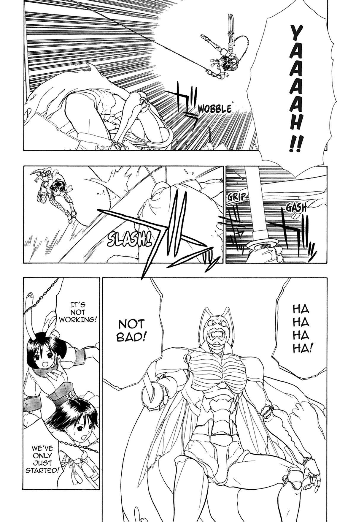 Read E.T.O. chapter 21 image 9 on Lezhin