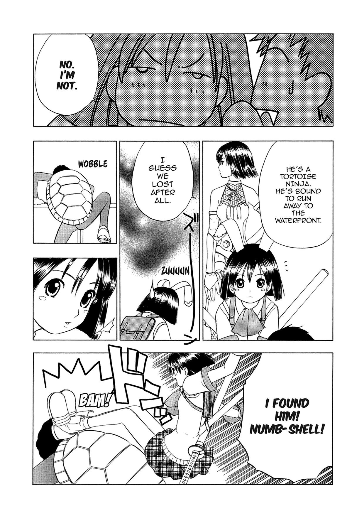 Read E.T.O. chapter 22.5 image 12 on Lezhin