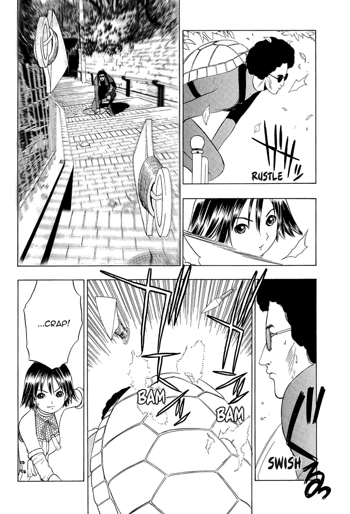 Read E.T.O. chapter 22.5 image 19 on Lezhin