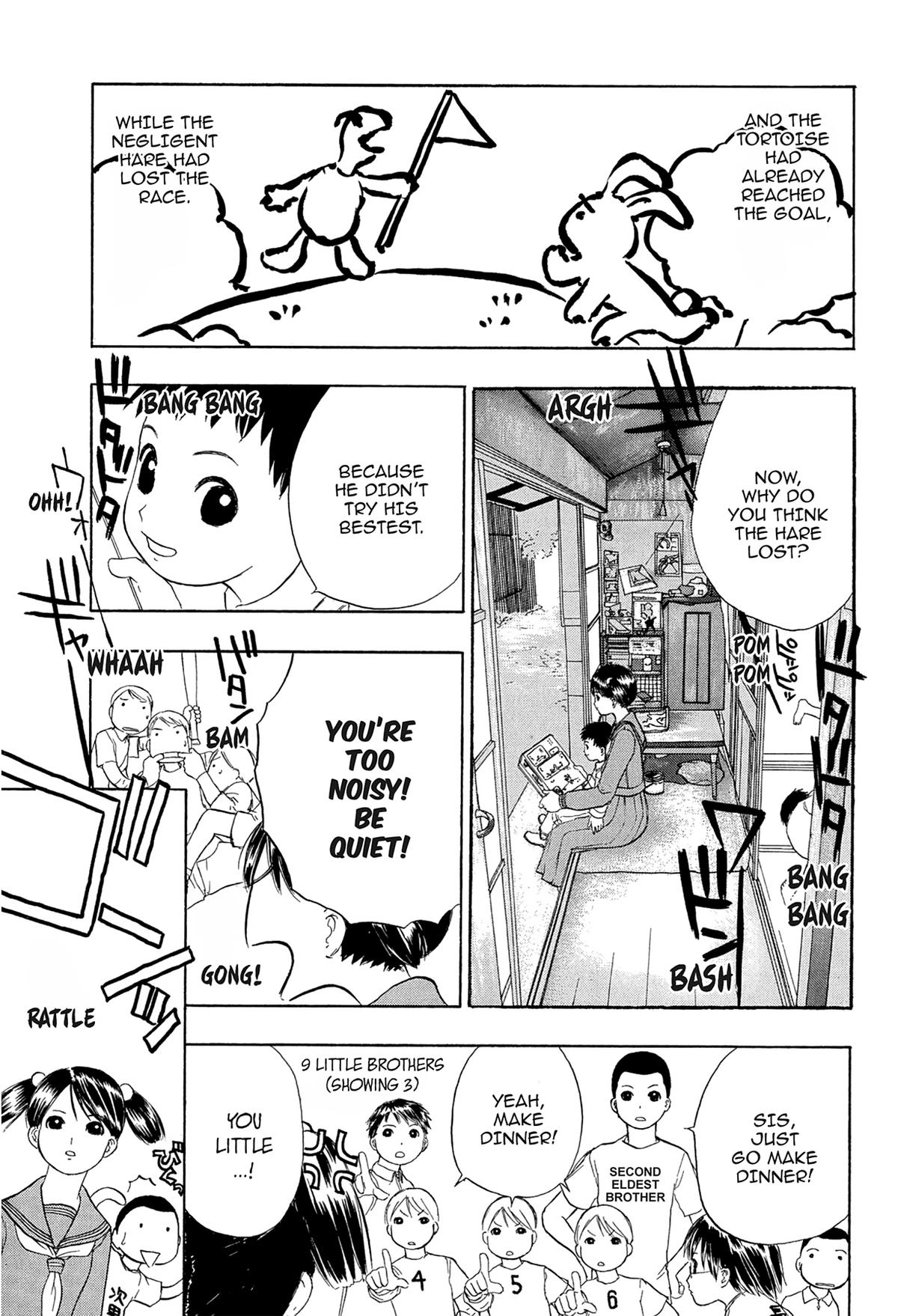 Read E.T.O. chapter 22.5 image 2 on Lezhin