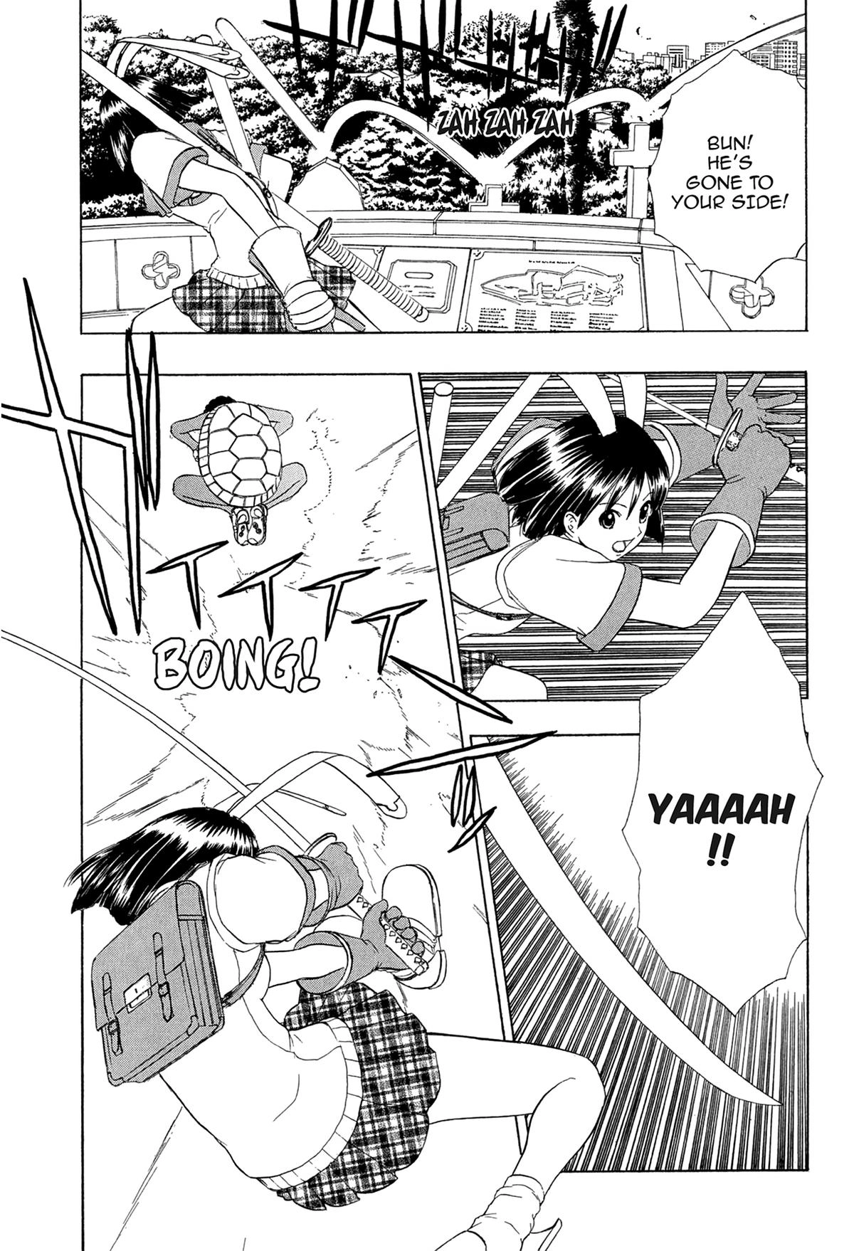 Read E.T.O. chapter 22.5 image 20 on Lezhin