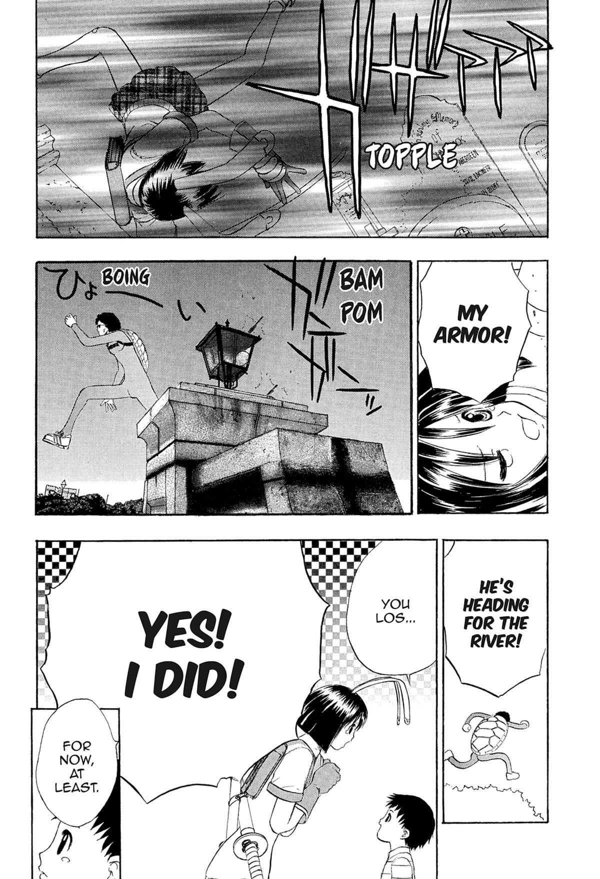 Read E.T.O. chapter 22.5 image 21 on Lezhin