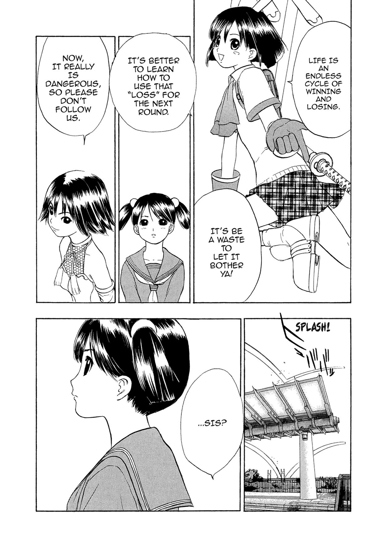 Read E.T.O. chapter 22.5 image 22 on Lezhin
