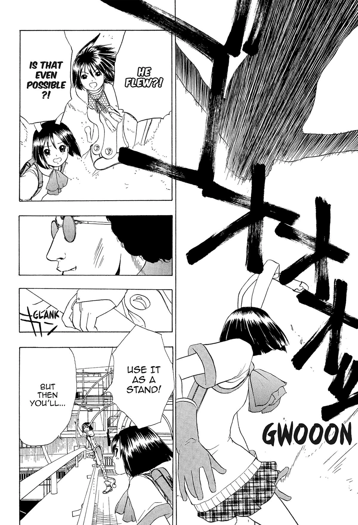 Read E.T.O. chapter 22.5 image 25 on Lezhin